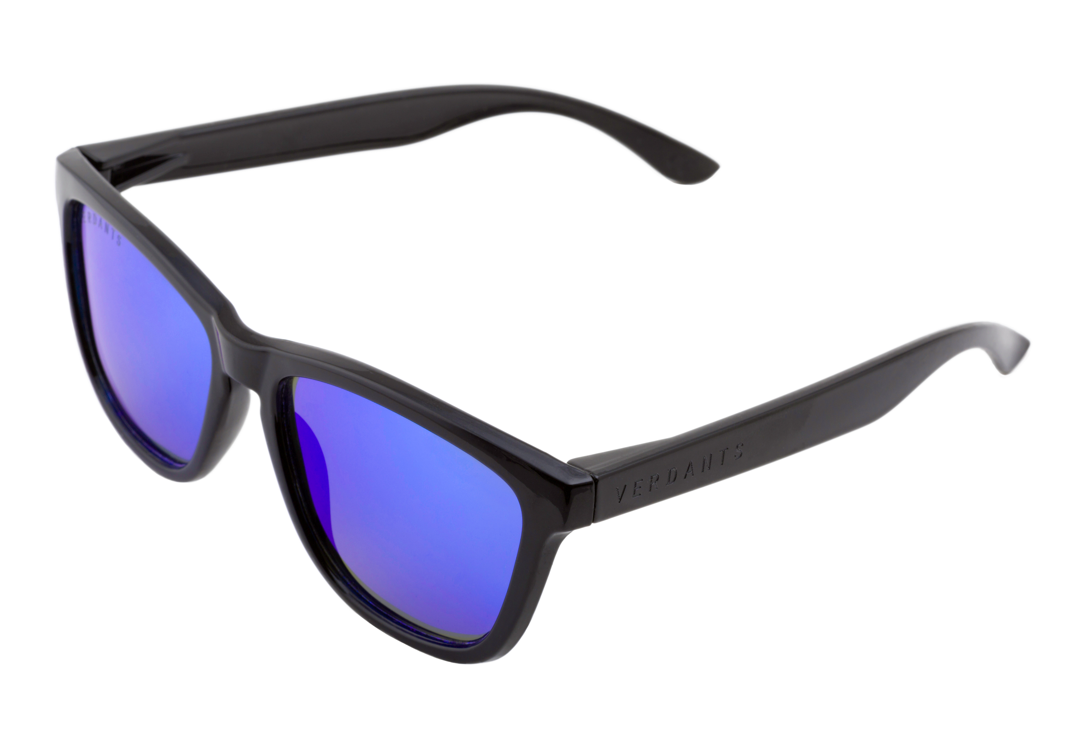 Verdants ORIGINAL Ice Black lateral