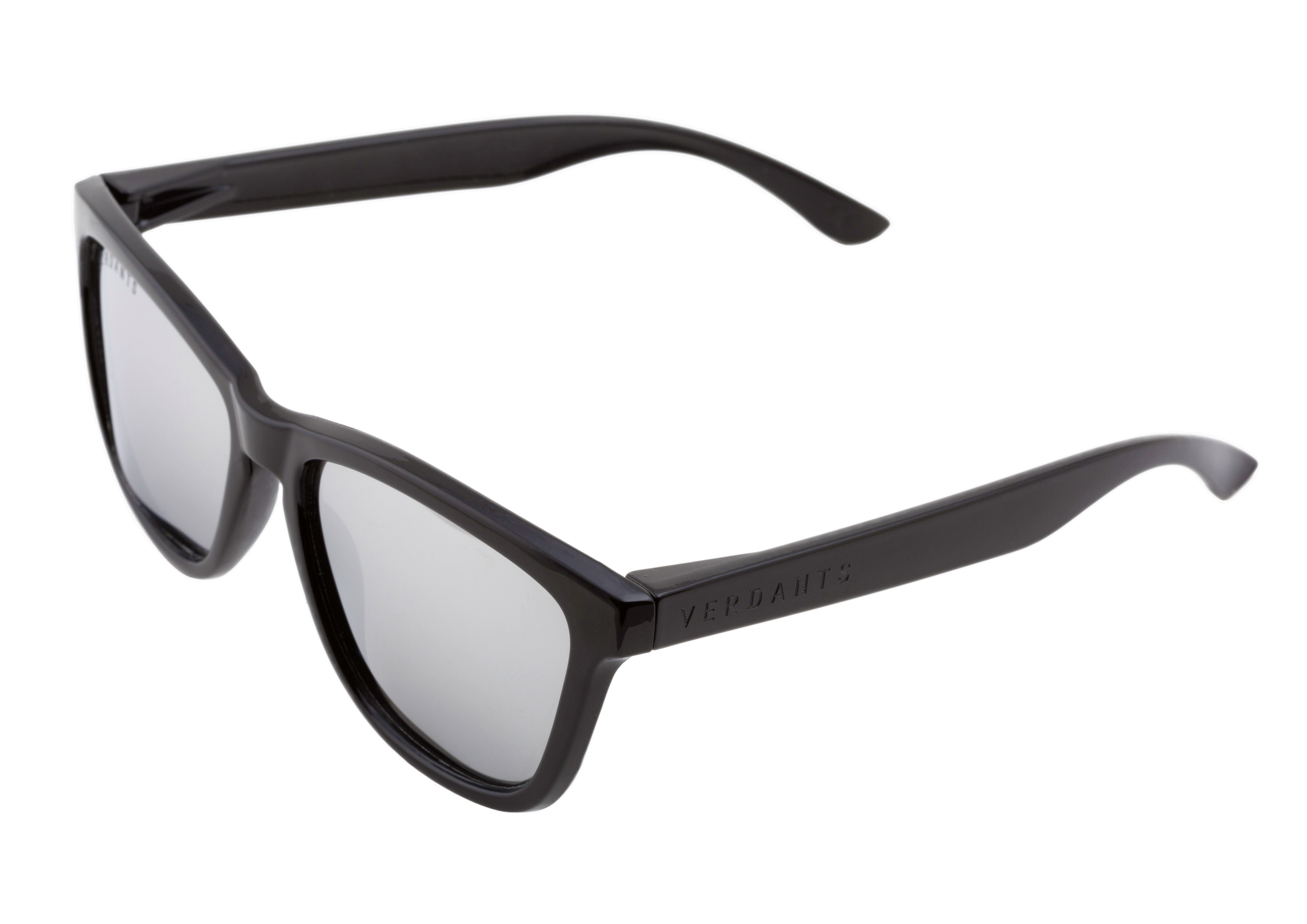 Verdants ORIGINAL Mirror Black lateral