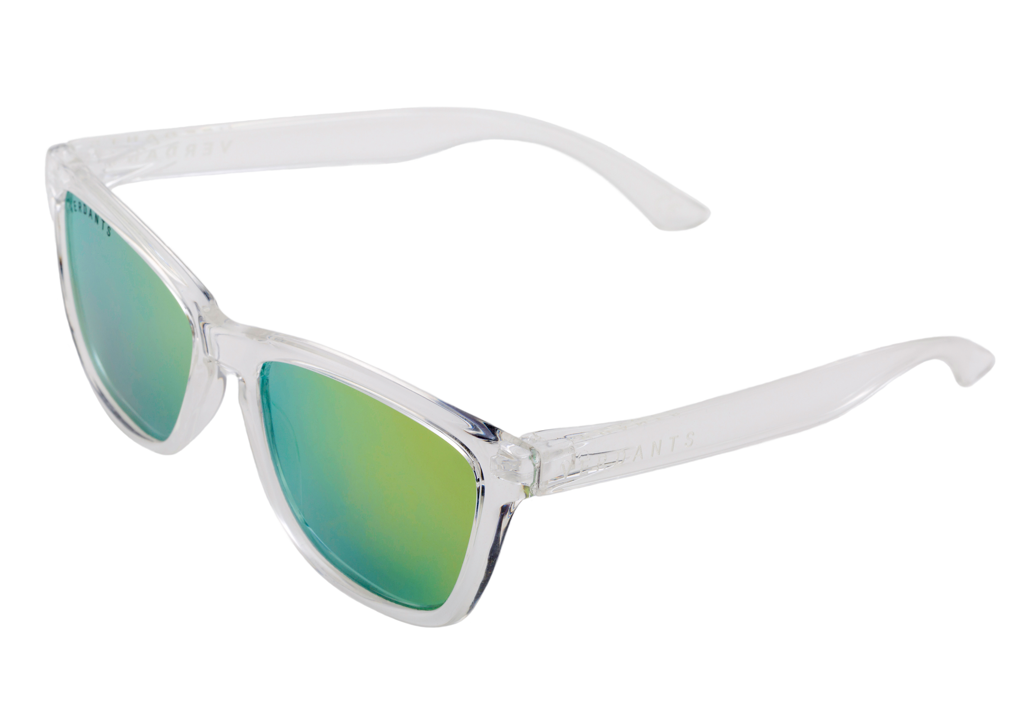 Verdants ORIGINAL Sun Crystal lateral