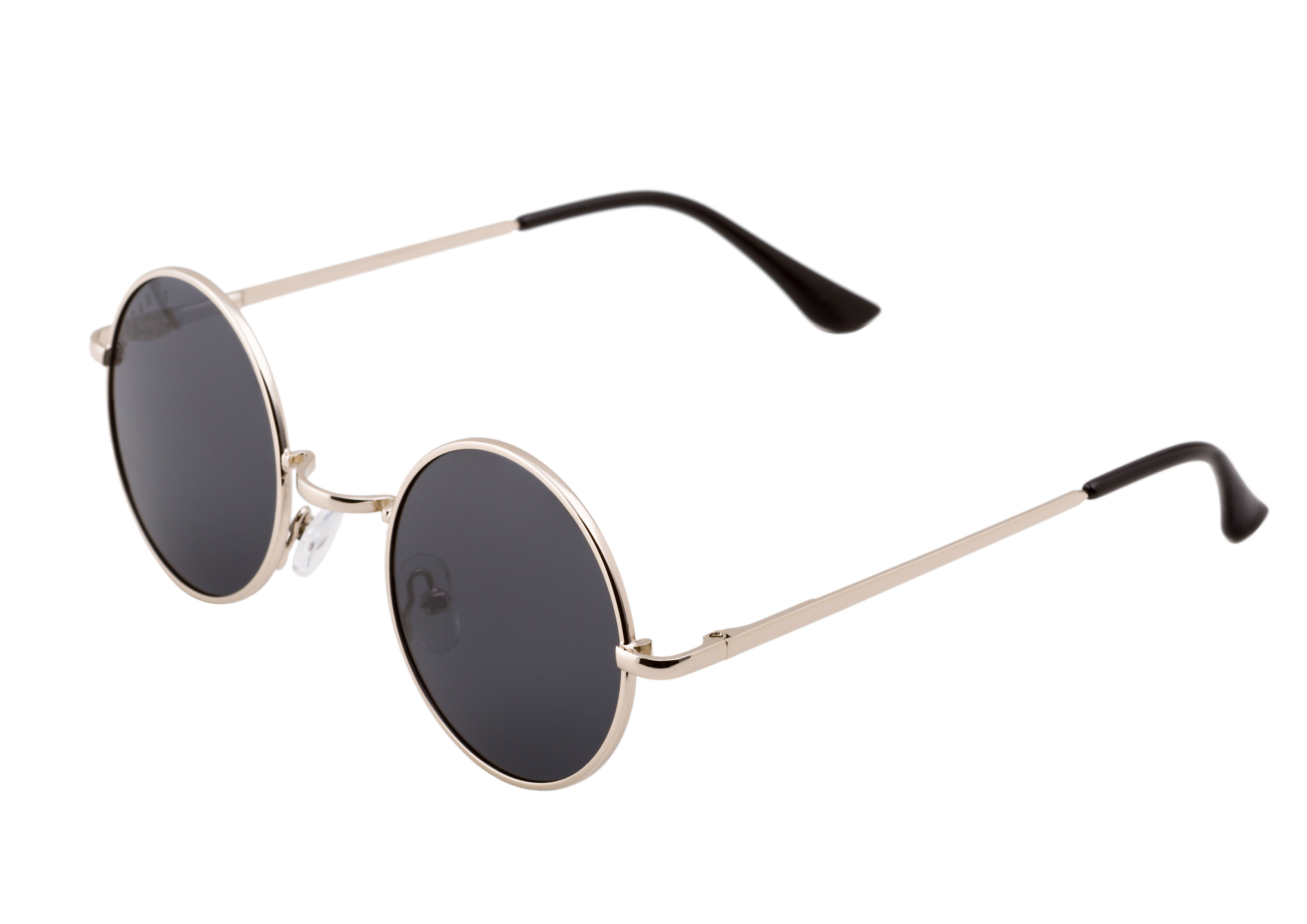 Verdants CLASSIC Space Silver lateral